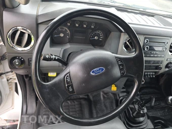 2015 Ford F-750 - miniatura 10