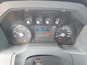2015 Ford F-750 - miniatura 12