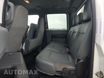 2015 Ford F-750 - miniatura 13