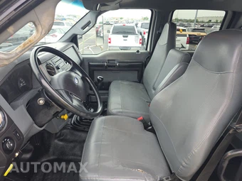 2015 Ford F-750 - miniatura 7