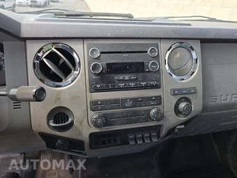 2015 Ford F650 SUPER DUTY Conventional Long - miniatura 10