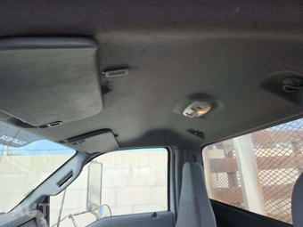 2015 Ford F650 SUPER DUTY Conventional Long - miniatura 11