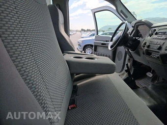 2015 Ford F650 SUPER DUTY Conventional Long - miniatura 15