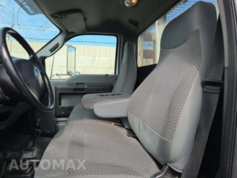 2015 Ford F650 SUPER DUTY Conventional Long - miniatura 6