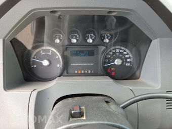 2015 Ford F650 SUPER DUTY Conventional Long - miniatura 9