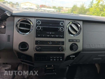 2015 Ford F650 SUPER DUTY Conventional Long – miniatura 10