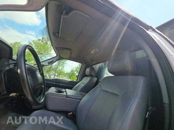 2015 Ford F650 SUPER DUTY Conventional Long – miniatura 11