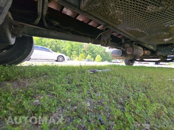 2015 Ford F650 SUPER DUTY Conventional Long – miniatura 14
