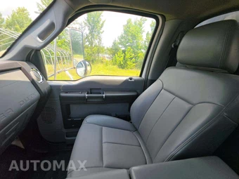 2015 Ford F650 SUPER DUTY Conventional Long – miniatura 15