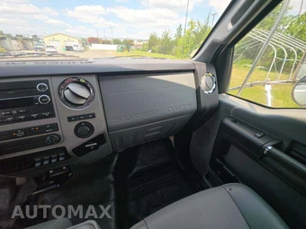 2015 Ford F650 SUPER DUTY Conventional Long – miniatura 16