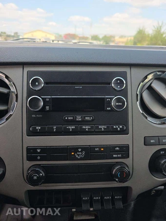 2015 Ford F650 SUPER DUTY Conventional Long – miniatura 18