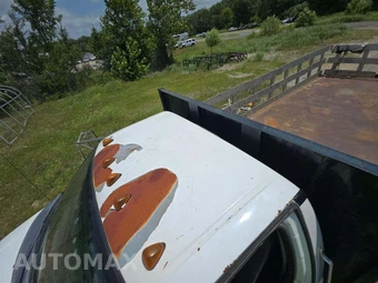 2015 Ford F650 SUPER DUTY Conventional Long – miniatura 23