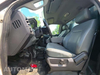 2015 Ford F650 SUPER DUTY Conventional Long – miniatura 6