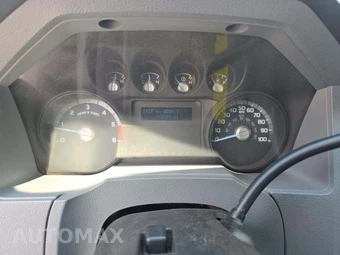 2015 Ford F650 SUPER DUTY Conventional Long – miniatura 9