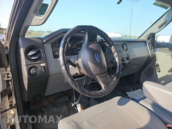 2015 Ford F650 SUPER DUTY Conventional Long - miniatura 10