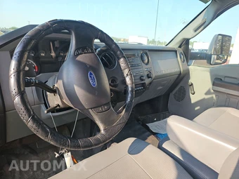 2015 Ford F650 SUPER DUTY Conventional Long - miniatura 11