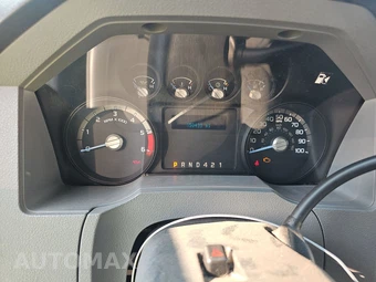 2015 Ford F650 SUPER DUTY Conventional Long - miniatura 12