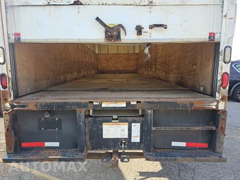 2015 Ford F650 SUPER DUTY Conventional Long - miniatura 15