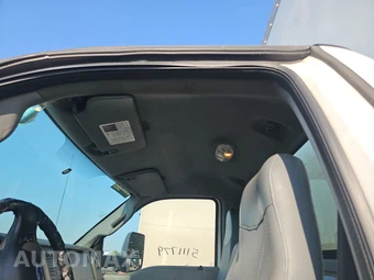 2015 Ford F650 SUPER DUTY Conventional Long - miniatura 17