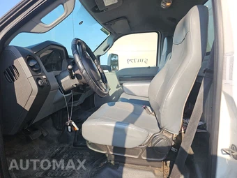 2015 Ford F650 SUPER DUTY Conventional Long - miniatura 7