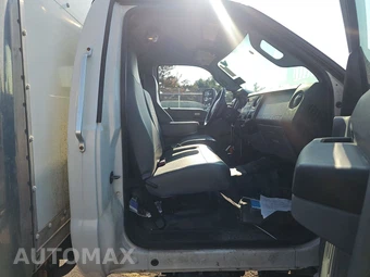 2015 Ford F650 SUPER DUTY Conventional Long - miniatura 8