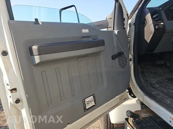2015 Ford F650 SUPER DUTY Conventional Long - miniatura 9