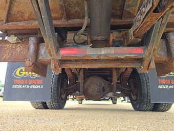 2015 Ford F650 SUPER DUTY Conventional Long - miniatura 10