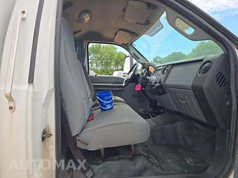 2015 Ford F650 SUPER DUTY Conventional Long - miniatura 12