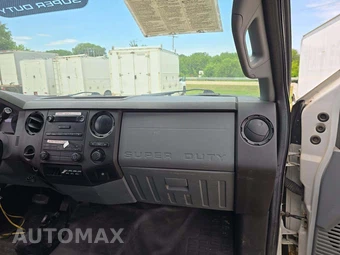2015 Ford F650 SUPER DUTY Conventional Long - miniatura 13