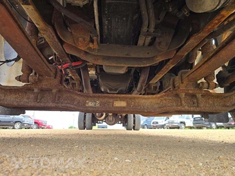 2015 Ford F650 SUPER DUTY Conventional Long - miniatura 14