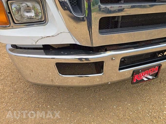 2015 Ford F650 SUPER DUTY Conventional Long - miniatura 16