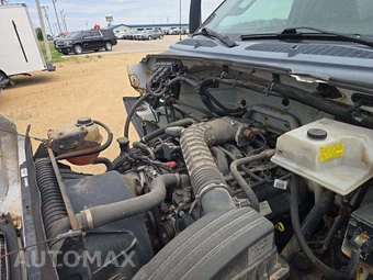 2015 Ford F650 SUPER DUTY Conventional Long - miniatura 27