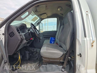 2015 Ford F650 SUPER DUTY Conventional Long - miniatura 3