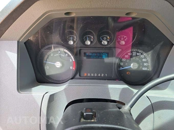 2015 Ford F650 SUPER DUTY Conventional Long - miniatura 6