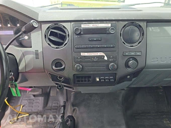 2015 Ford F650 SUPER DUTY Conventional Long - miniatura 7