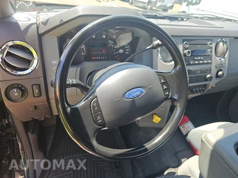 2015 Ford F650 SUPER DUTY Conventional Long - miniatura 10