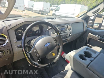2015 Ford F650 SUPER DUTY Conventional Long - miniatura 11