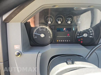 2015 Ford F650 SUPER DUTY Conventional Long - miniatura 12