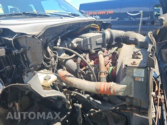 2015 Ford F650 SUPER DUTY Conventional Long - miniatura 14