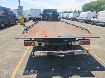 2015 Ford F650 SUPER DUTY Conventional Long - miniatura 15