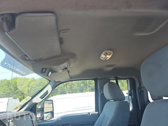 2015 Ford F650 SUPER DUTY Conventional Long - miniatura 17