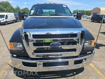 2015 Ford F650 SUPER DUTY Conventional Long - miniatura 2