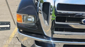 2015 Ford F650 SUPER DUTY Conventional Long - miniatura 21