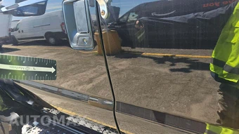 2015 Ford F650 SUPER DUTY Conventional Long - miniatura 24
