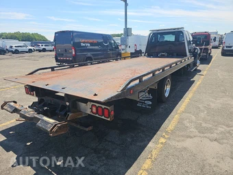 2015 Ford F650 SUPER DUTY Conventional Long - miniatura 4