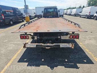 2015 Ford F650 SUPER DUTY Conventional Long - miniatura 5