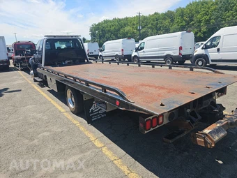 2015 Ford F650 SUPER DUTY Conventional Long - miniatura 6