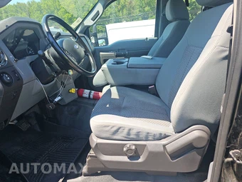 2015 Ford F650 SUPER DUTY Conventional Long - miniatura 7
