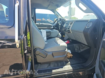 2015 Ford F650 SUPER DUTY Conventional Long - miniatura 8