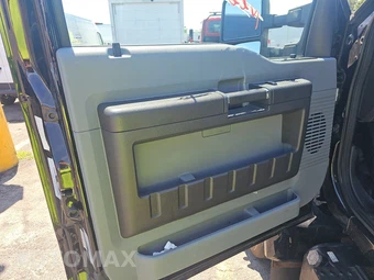 2015 Ford F650 SUPER DUTY Conventional Long - miniatura 9